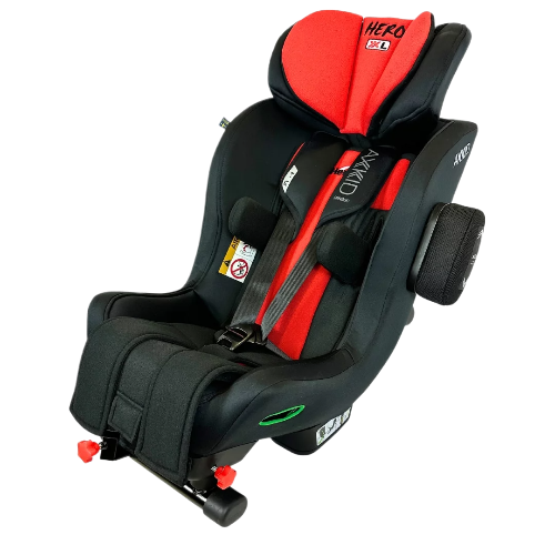 Детское автомобильное кресло